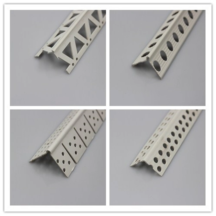 Niu Yuan PVC Tile Trim and Ceramic Tile Trim with Best Price