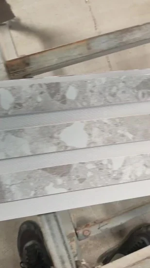 Waterproof Marble Designs Modern High Quality Classic PVC Bathroom Wall Shower Ceiling Cladding Panels